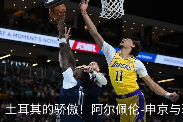 土耳其的骄傲！阿尔佩伦-申京与球迷的温馨合影
